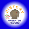 Go to History: Un beaten Games World Record